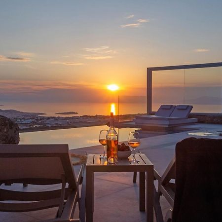 Mykonian Tramonti Villas Mykonos Town Εξωτερικό φωτογραφία