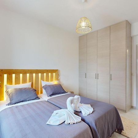 Mykonian Tramonti Villas Mykonos Town Εξωτερικό φωτογραφία