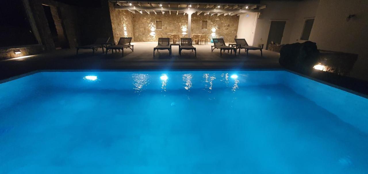 Mykonian Tramonti Villas Mykonos Town Εξωτερικό φωτογραφία