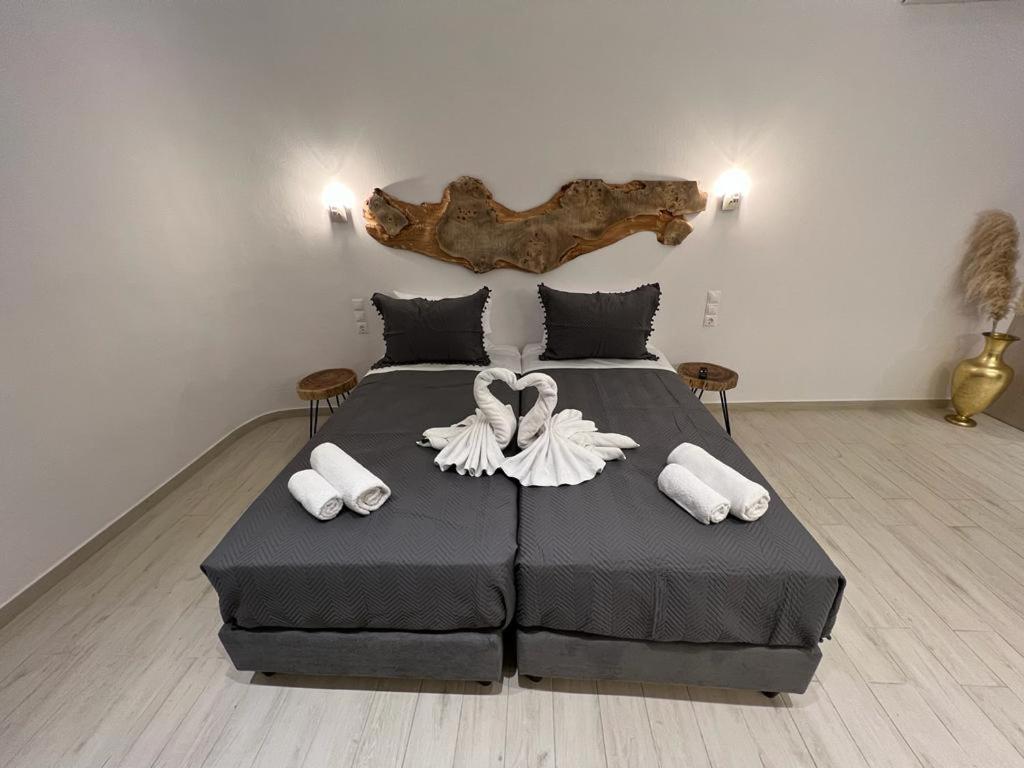 Mykonian Tramonti Villas Mykonos Town Εξωτερικό φωτογραφία