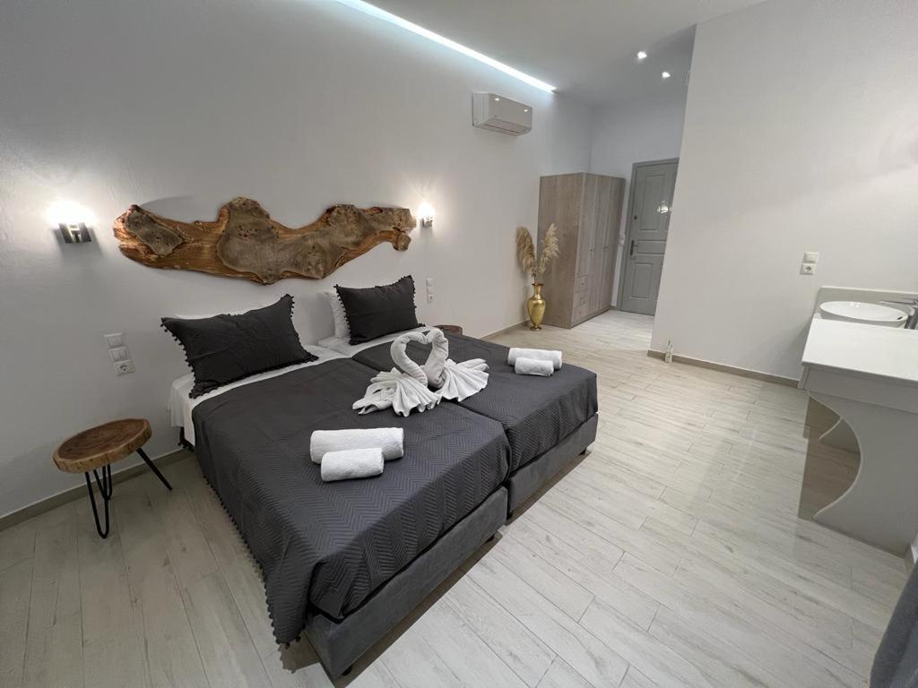 Mykonian Tramonti Villas Mykonos Town Εξωτερικό φωτογραφία