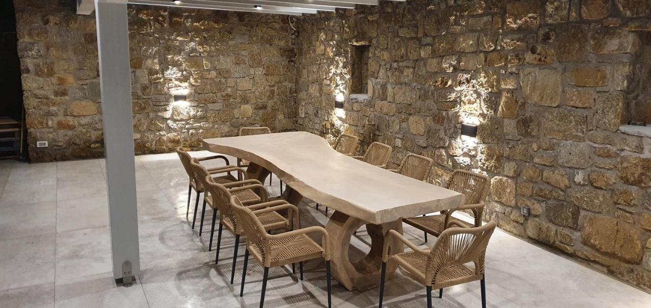 Mykonian Tramonti Villas Mykonos Town Εξωτερικό φωτογραφία