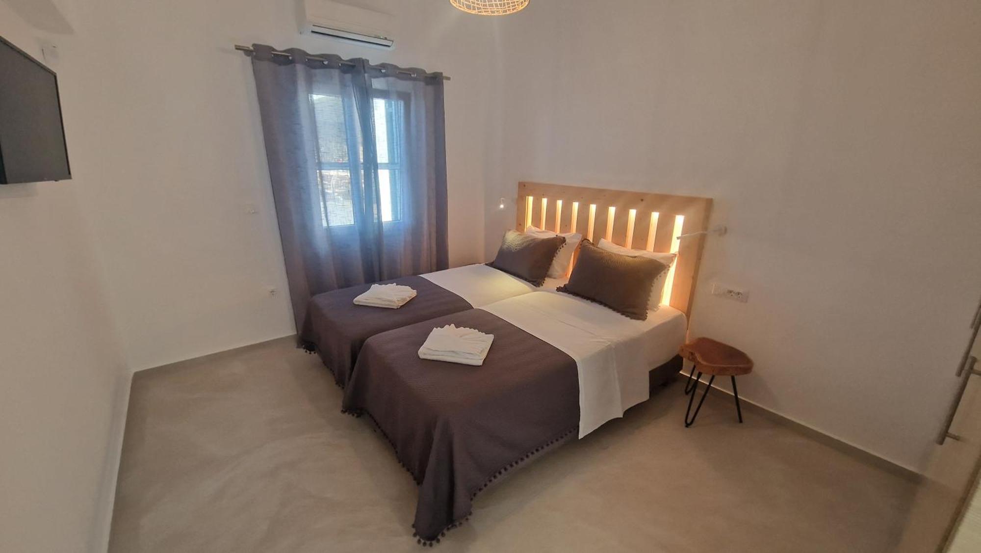 Mykonian Tramonti Villas Mykonos Town Εξωτερικό φωτογραφία