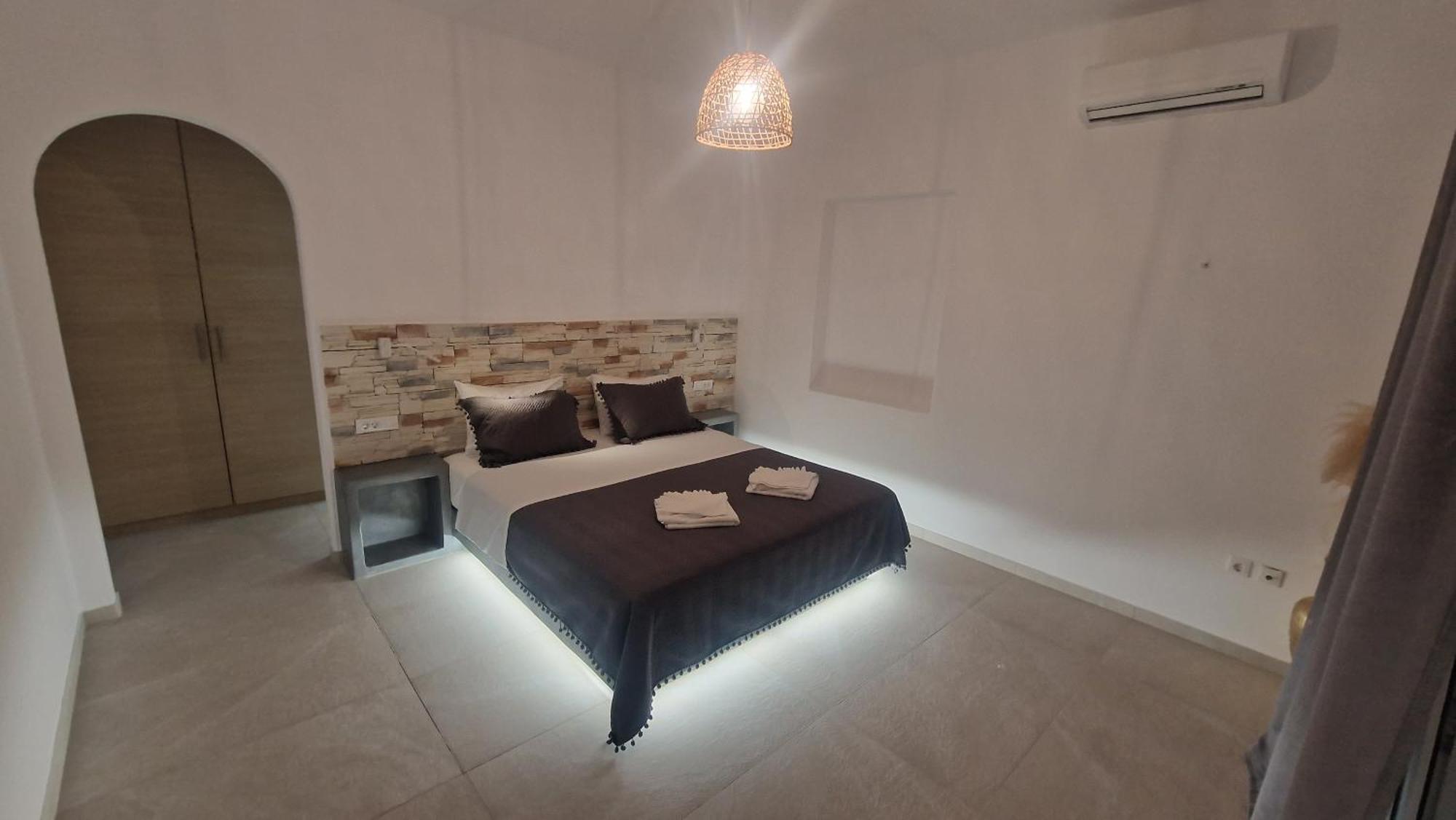 Mykonian Tramonti Villas Mykonos Town Εξωτερικό φωτογραφία