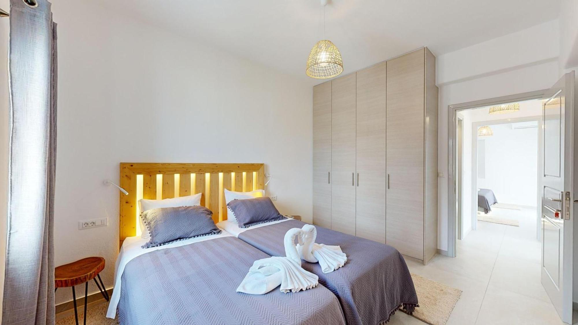 Mykonian Tramonti Villas Mykonos Town Εξωτερικό φωτογραφία