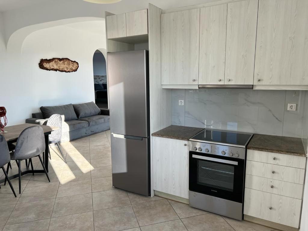 Mykonian Tramonti Villas Mykonos Town Δωμάτιο φωτογραφία